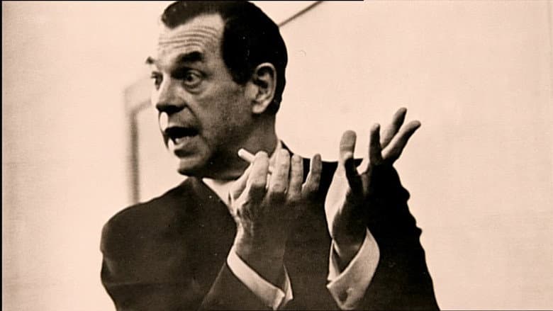 Backdrop from Hollywood's Master of Myth: Joseph Campbell - The Force Behind Star Wars
