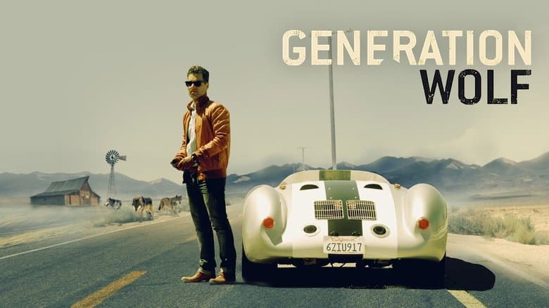 Backdrop from Generation Wolf