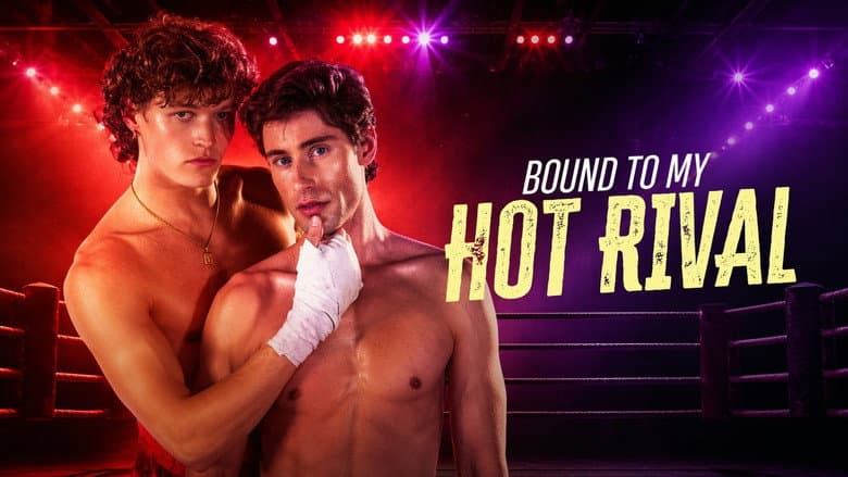 Backdrop from Bound to My Hot Rival