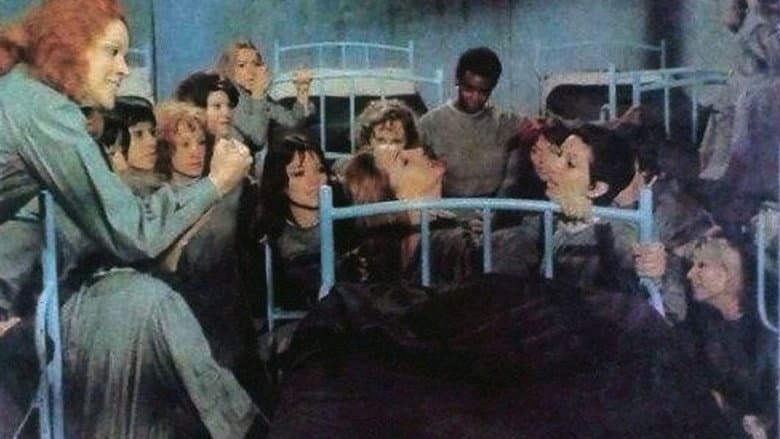 Backdrop from Accused Women