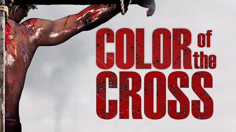 Backdrop from Color of the Cross