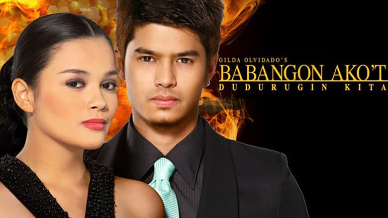 Backdrop from Babangon Ako't Dudurugin Kita