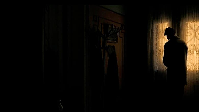 Backdrop from Alguien en la Casa