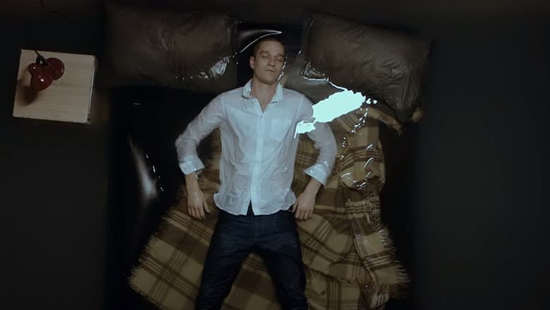 Backdrop from Beautiful Corruption
