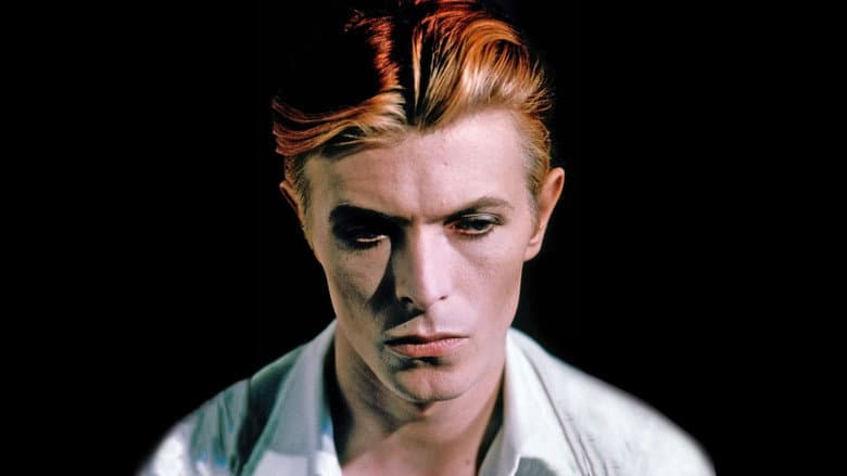 Backdrop from The Man Who Fell to Earth