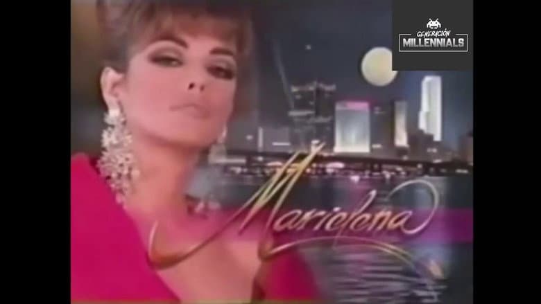 Backdrop from Marielena