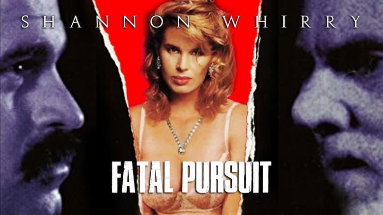 Backdrop from Fatal Pursuit
