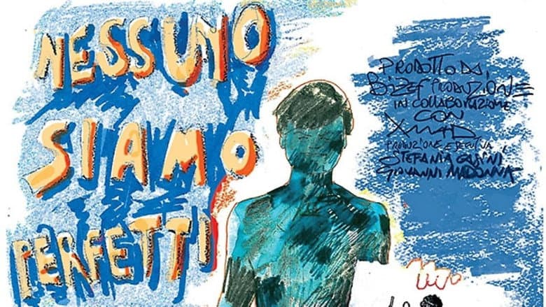 Backdrop from Nessuno siamo perfetti