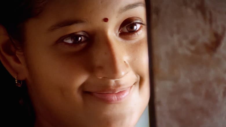 Backdrop from Nandha