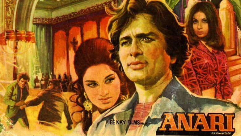 Backdrop from Anari