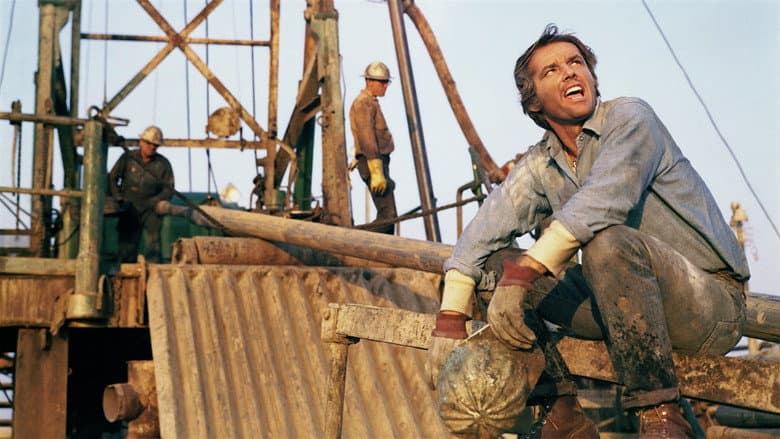 Backdrop from Five Easy Pieces