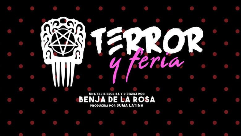 Backdrop from Terror y Feria