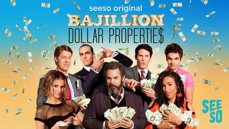 Backdrop from Bajillion Dollar Propertie$