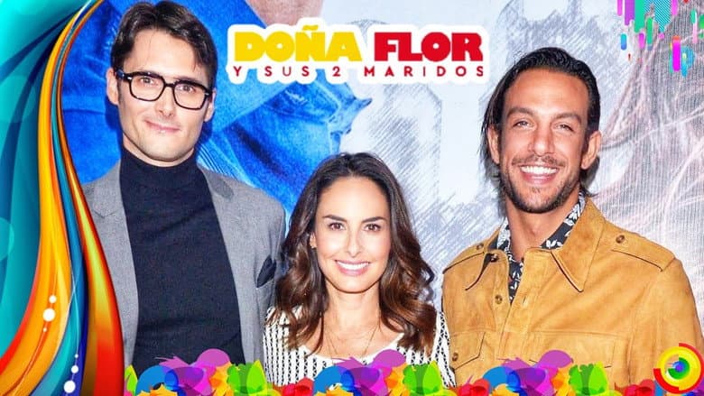 Backdrop from Doña flor y sus dos maridos