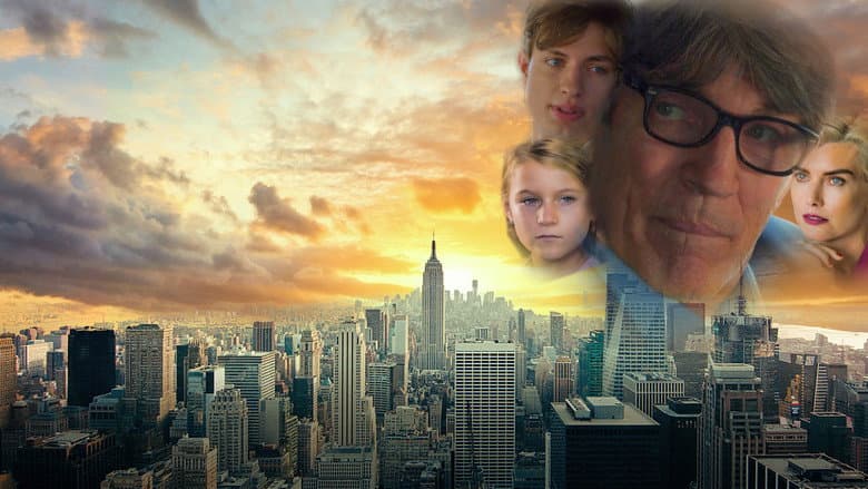 Backdrop from The Elevator