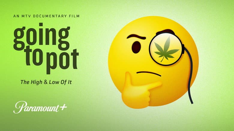 Backdrop from Going to Pot: The High and Low of It