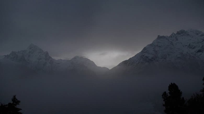 Backdrop from Hexenkinder