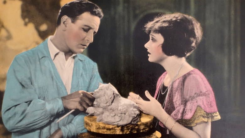 Backdrop from The Common Law
