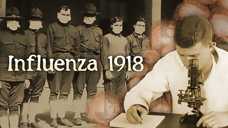 Backdrop from Influenza 1918