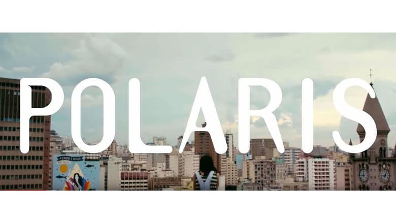 Backdrop from Polaris
