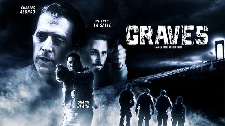 Backdrop from Graves