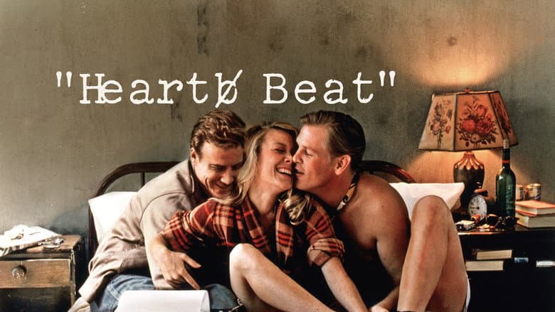 Backdrop from Heart Beat
