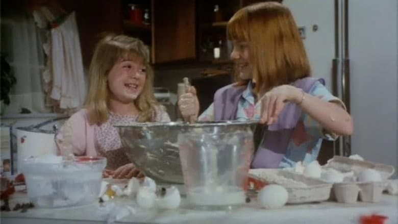 Backdrop from The Parent Trap II