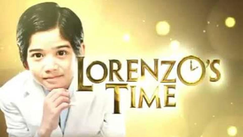 Backdrop from Lorenzo's Time