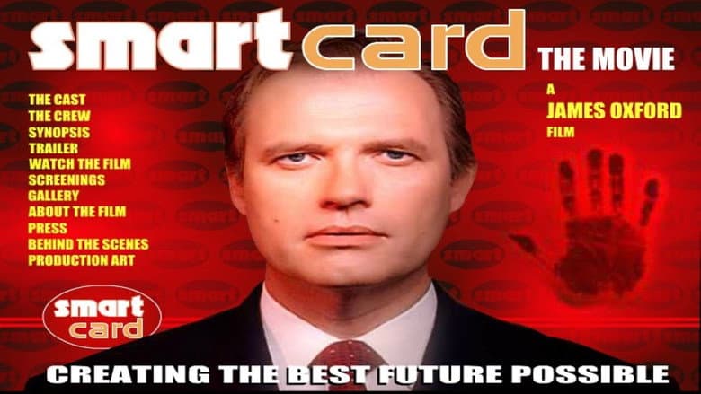 Backdrop from Smart Card