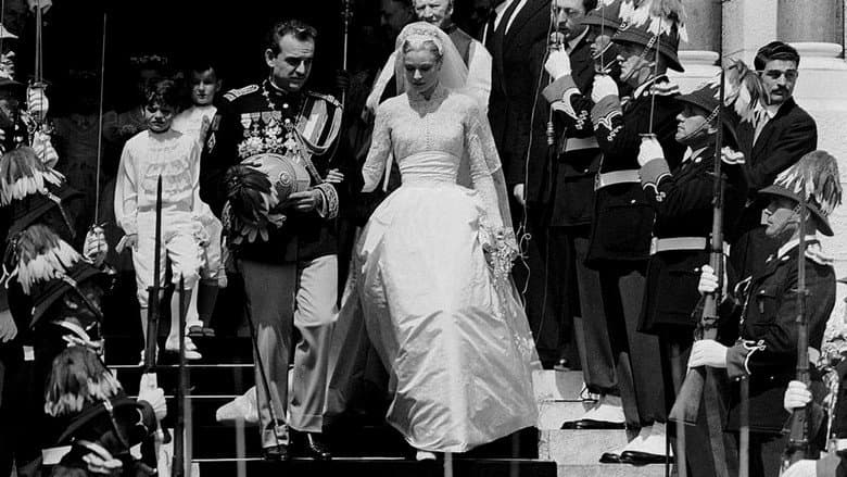 Backdrop from Grace Kelly: Destiny of a Princess