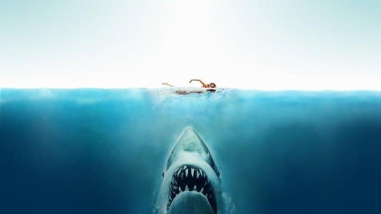 Backdrop from Jaws
