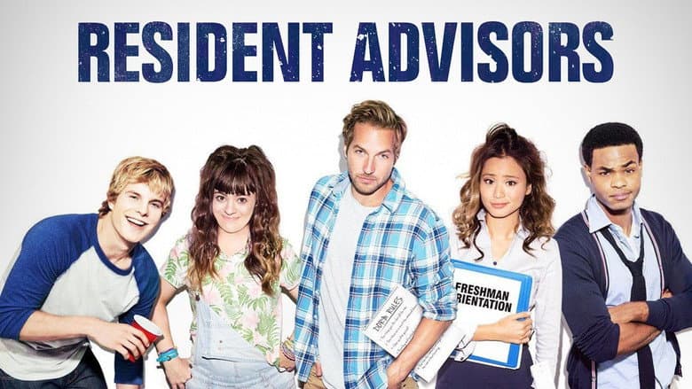 Backdrop from Resident Advisors