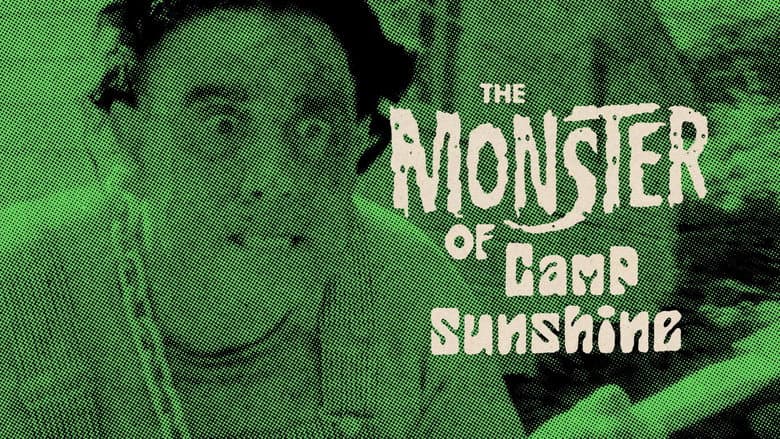 Backdrop from The Monster of Camp Sunshine or How I Learned to Stop Worrying and Love Nature
