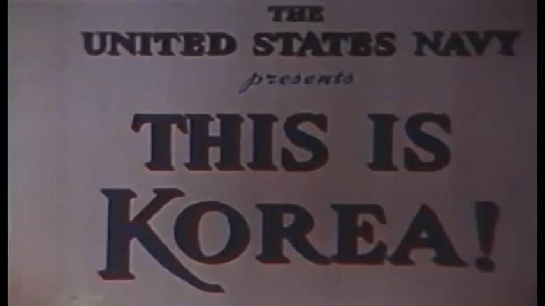 Backdrop from This Is Korea!