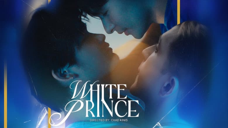 Backdrop from White Prince
