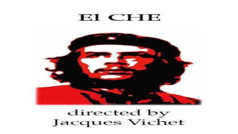 Backdrop from Che Guevara, les visages du Che