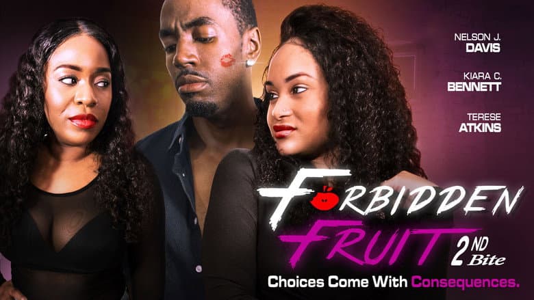 Backdrop from Forbidden Fruit: Second Bite