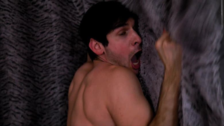 Backdrop from Killer Camera Monsters