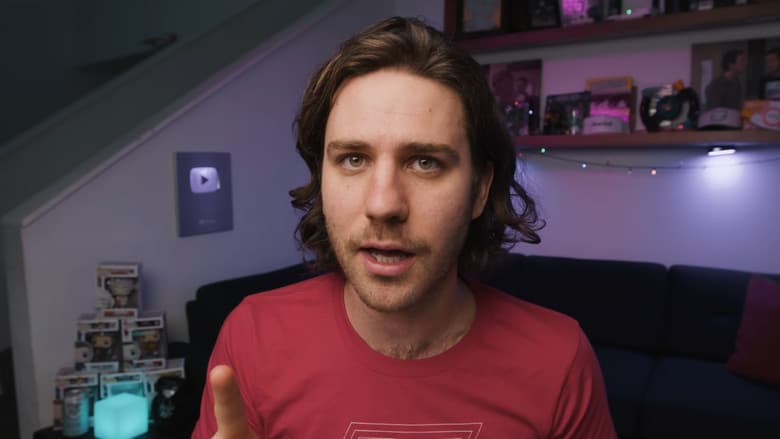 Backdrop from How It Feels scrolling through Netflix Top 10