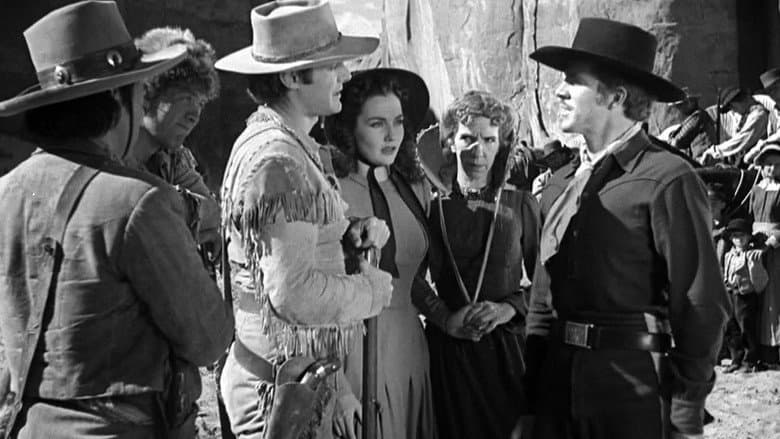Backdrop from Kit Carson