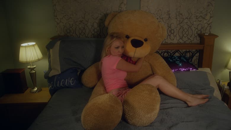 Кадр із фільму «Bearry»