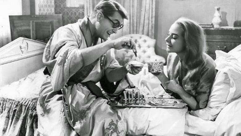 Backdrop from The Reluctant Spy