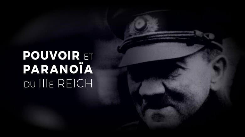 Backdrop from Pouvoir et paranoïa du IIIe Reich