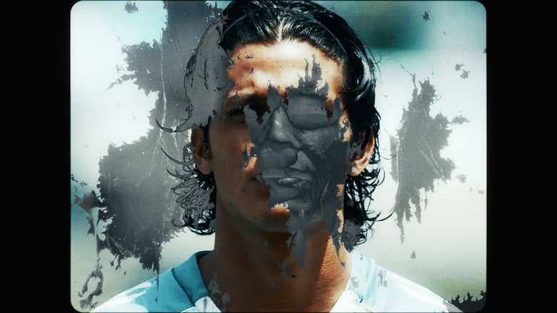 Backdrop from Vitiligo