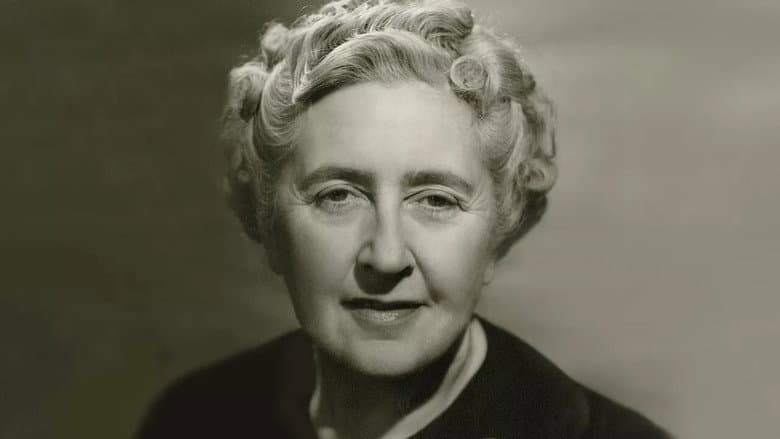 Backdrop from Agatha Christie's England