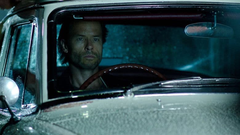 Backdrop from Jack Irish: Bad Debts