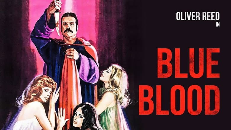 Backdrop from Blue Blood