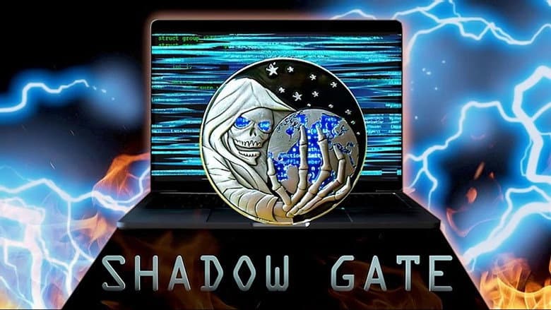 Backdrop from ShadowGate