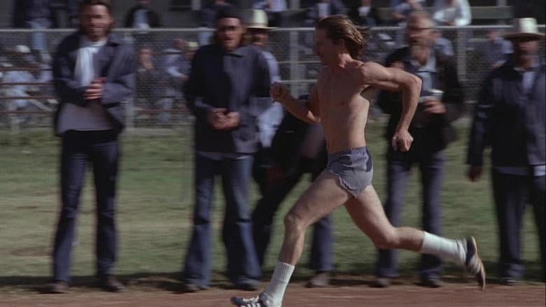 Backdrop from The Jericho Mile