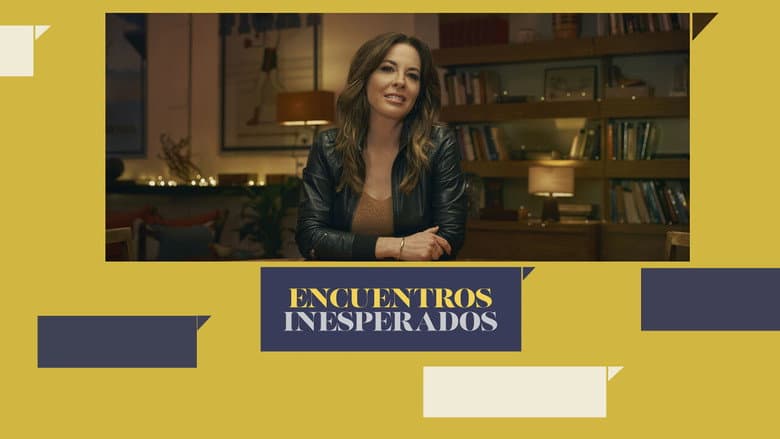 Backdrop from Encuentros inesperados